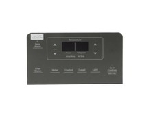 INTERFACE DISPENSER ASM GREY – Part Number: WR55X34887