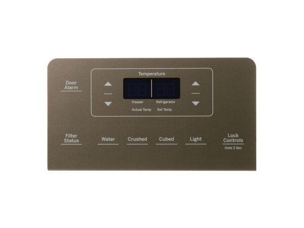 16220280-1-M-GE-WR55X35087-Interface Dispenser Assembly