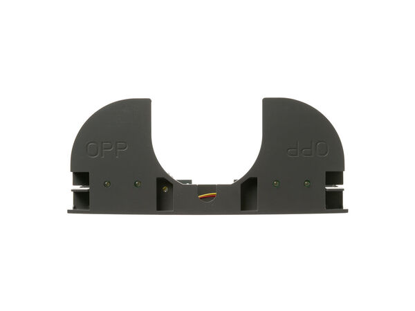 16220291-1-M-GE-WR55X35687-CONTROL DISPLAY ASM STAINLESS STEEL