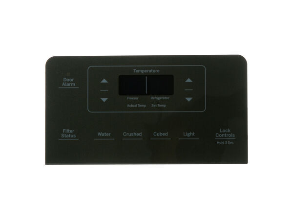 16220295-1-M-GE-WR55X35745-Interface Dispenser Assembly