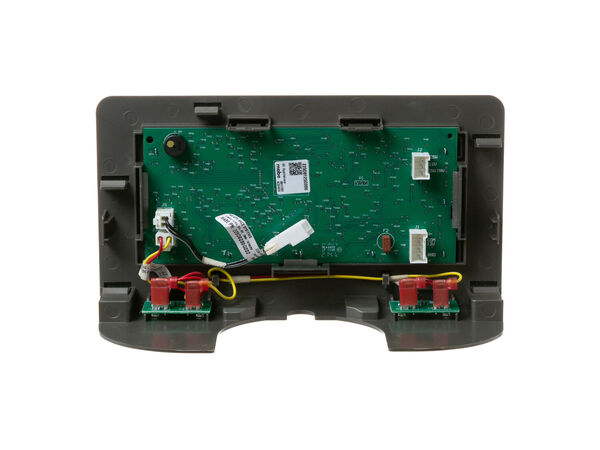 16220297-1-M-GE-WR55X35765-CONTROL DISPLAY ASM SLATE