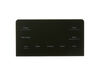 16220297-2-S-GE-WR55X35765-CONTROL DISPLAY ASM SLATE