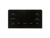 CONTROL DISPLAY ASM BLACK – Part Number: WR55X35769