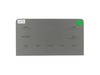 CONTROL DISPLAY ASM STAINLESS STEEL – Part Number: WR55X35785