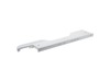 INTERFACE TOP ASM WHITE – Part Number: WR55X35812