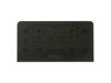 Interface Dispenser Assembly (Stainless Steel) – Part Number: WR55X36228