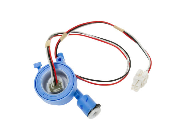16220325-1-M-GE-WR57X32245-FLOW METER