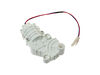 DUCT DOOR MOTOR – Part Number: WR60X33005