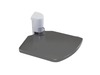ROTATING BIN BASE – Part Number: WR71X33728