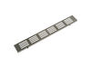 16220345-2-S-GE-WR74X35440-STAINLESS STEEL TOE KICK
