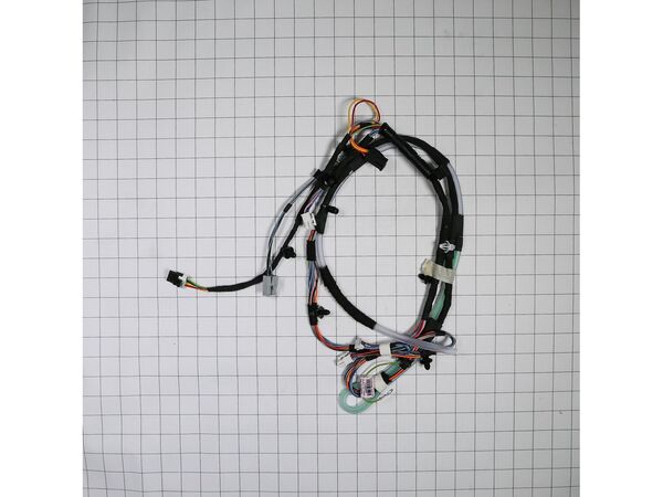16220524-1-M-Whirlpool-W11233718-Wire Harness