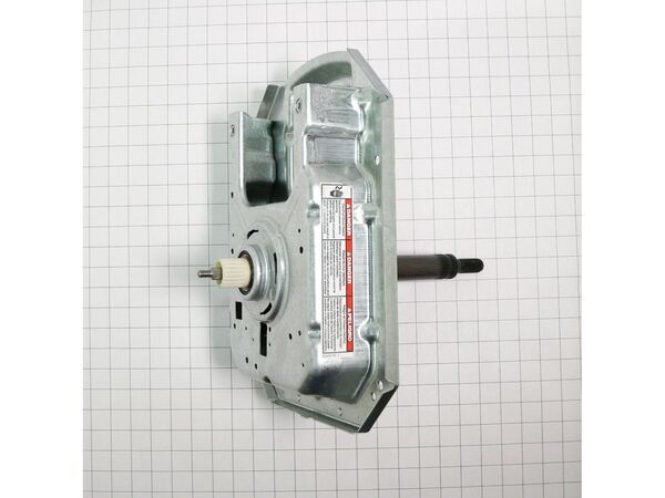 16220910-1-M-Whirlpool-W11454372-Washer Gear Case