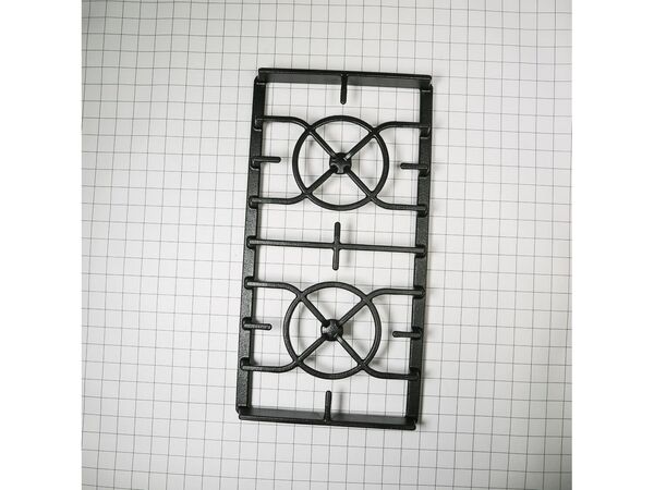 16221244-1-M-Whirlpool-W11502175-Burner Grate