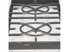 16221244-2-S-Whirlpool-W11502175-Burner Grate