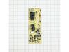Electric Control Board – Part Number: WPW10725605