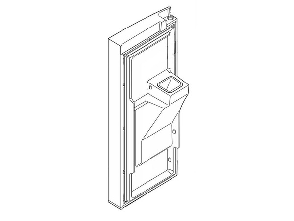 16221318-1-M-Frigidaire-241987980-DOOR-REFR