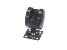 Set of 4 Castors – Part Number: 5304524285