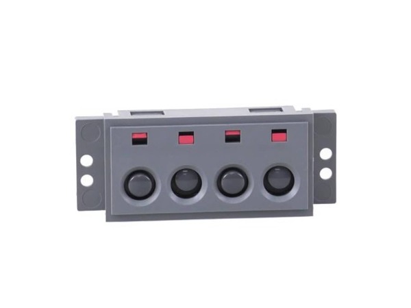 16221408-1-M-Frigidaire-5304525097-SWITCH-4 BUTTON ASS