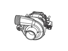 PUMP ASSEMBLY – Part Number: 5304525290