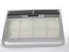 FRONT ASSEMBLY – Part Number: 5304525510