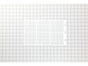 Air Conditioner Filter – Part Number: 5304525535