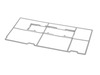 FILTER – Part Number: 5304525562