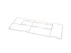 FILTER – Part Number: 5304525622