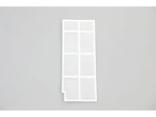 FILTER – Part Number: 5304525638