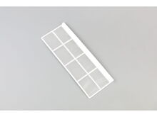 FILTER – Part Number: 5304525641