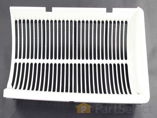 16221690-1-M-Frigidaire-5304525659-AIR INTAKE ASSEMBLY