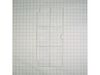 FILTER – Part Number: 5304525665