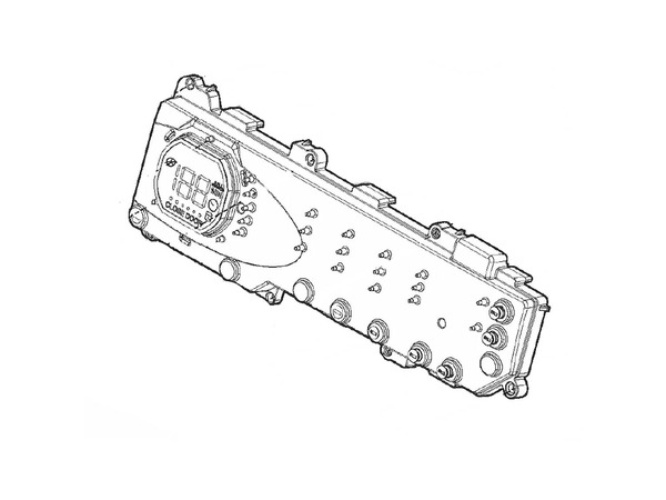 16221719-1-M-Frigidaire-5304525808-BOARD ASSEMBLY