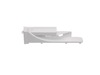 EXHAUST BAFFLE – Part Number: 11036055