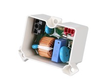 FILTER ASSEMBLY – Part Number: 6201EC2002V