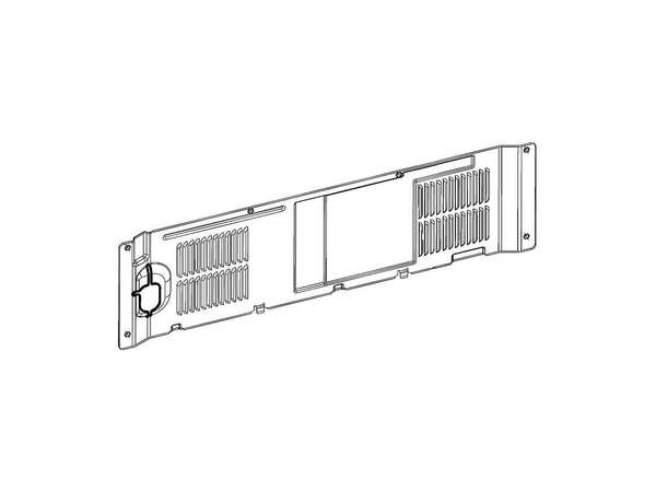 16222480-1-M-LG-ACQ85930905-COVER ASSEMBLY,MACHINERY(REAR)