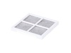 Air Cleaner Filter Assembly – Part Number: ADQ73214408