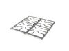 16222774-2-S-LG-AEB76124501-GRILLE ASSEMBLY