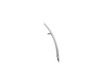 16222809-3-S-LG-AED75013007-HANDLE ASSEMBLY,REFRIGERATOR