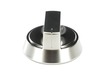 KNOB ASSEMBLY – Part Number: AEZ75853703