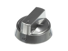 KNOB ASSEMBLY – Part Number: AEZ75853706