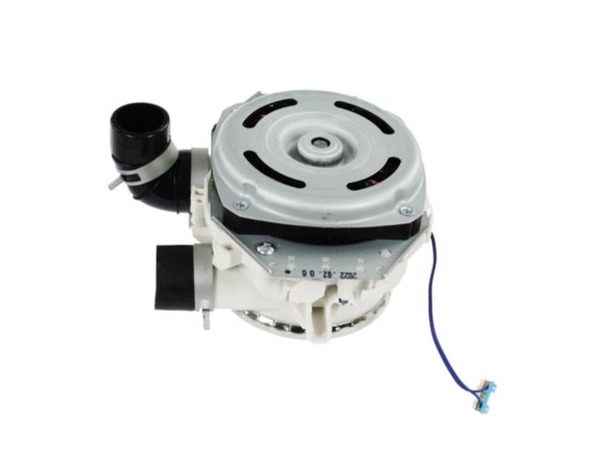 16223034-1-M-LG-AGM30016301-Pump Motor Assembly