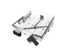RACK ASSEMBLY – Part Number: AHB73249226