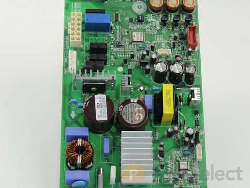 16223369-1-M-LG-CSP30242879-SVC PCB ASSEMBLY,ONBOARDING