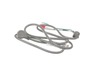 POWER CORD ASSEMBLY – Part Number: EAD65611406