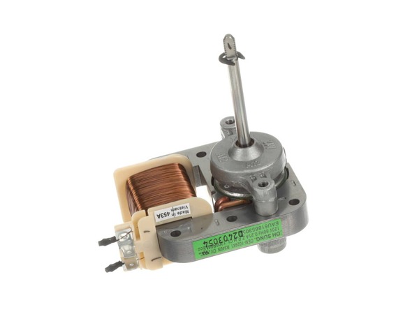 16223511-1-M-LG-EAU61865305-AC Fan Motor