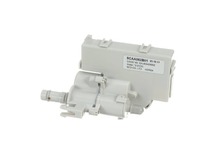 DC Motor Assembly – Part Number: EAU63403002
