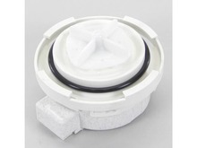MOTOR ASSEMBLY,DC,PUMP – Part Number: EAU63743803
