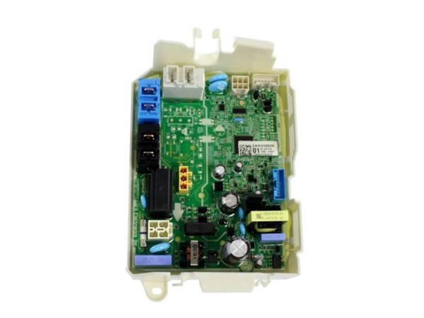 16223586-1-M-LG-EBR31002601-Main PCB Assembly