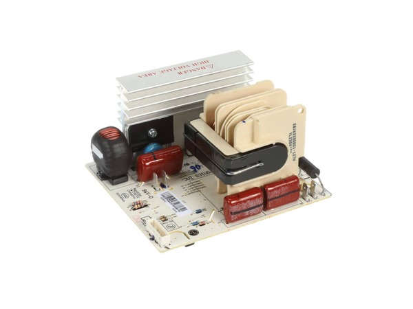 16223648-1-M-LG-EBR82899406-PCB ASSEMBLY,INVERTER