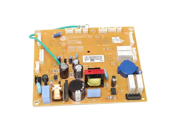 16223649-1-M-LG-EBR82913602-PCB ASSEMBLY,MAIN